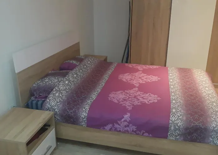 Vaso & Viktor Apartment