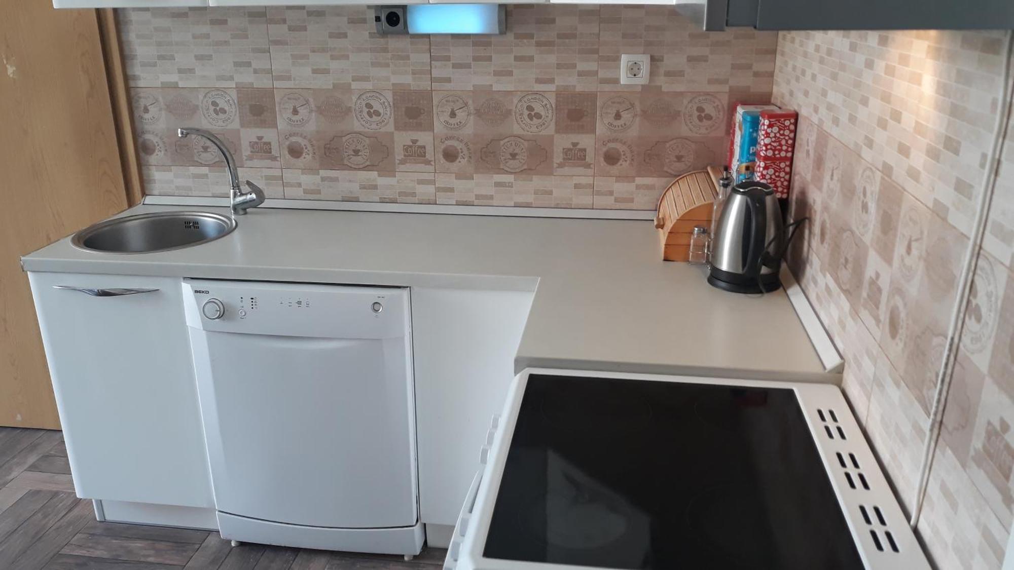Vaso & Viktor דירה